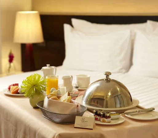 room service